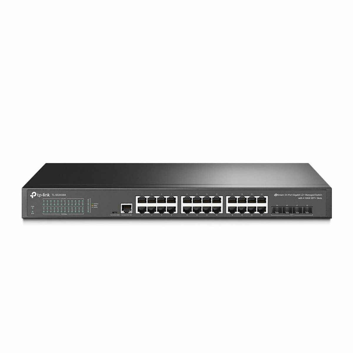 28 TP-LINK Switch TL-SG3428X