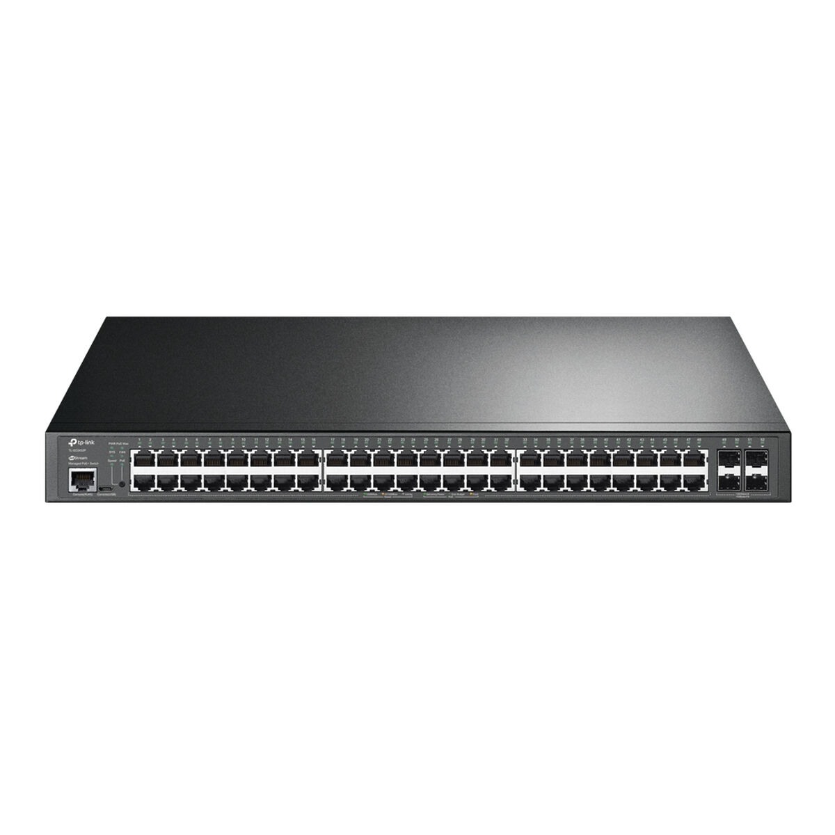 TP-LINK TL-SG3452P Switch