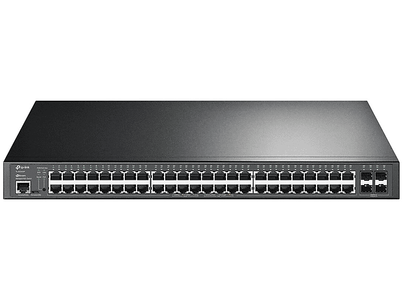 TP-LINK TL-SG3452P  Switch