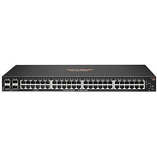 Switch  - R8N86A HPE, Negro