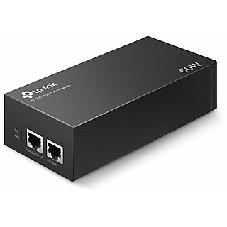 Switch  - TL-POE170S TP-LINK, Negro