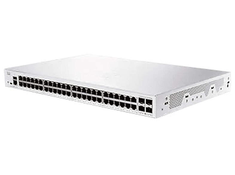 Switch  - CBS250-48T-4G-EU CISCO