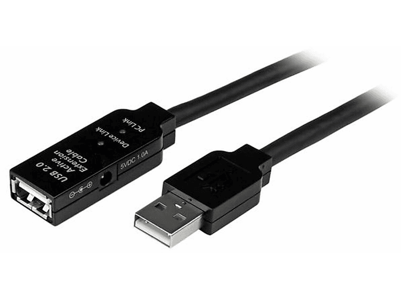 EX-K1512 Cavo Collegameto USB 2.0 Type A Maschio A Type B Maschio 5 M - ITALIA S.R.L - Foto 9