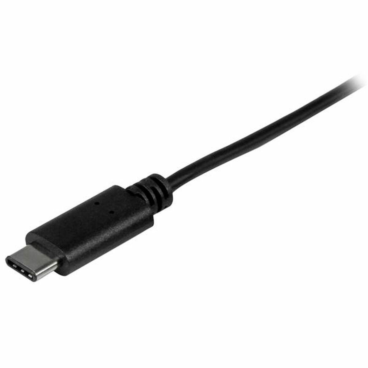 Equipaggia cavo USB 2.0 tipo A a micro USB tipo B maschio/maschio 1,8 m