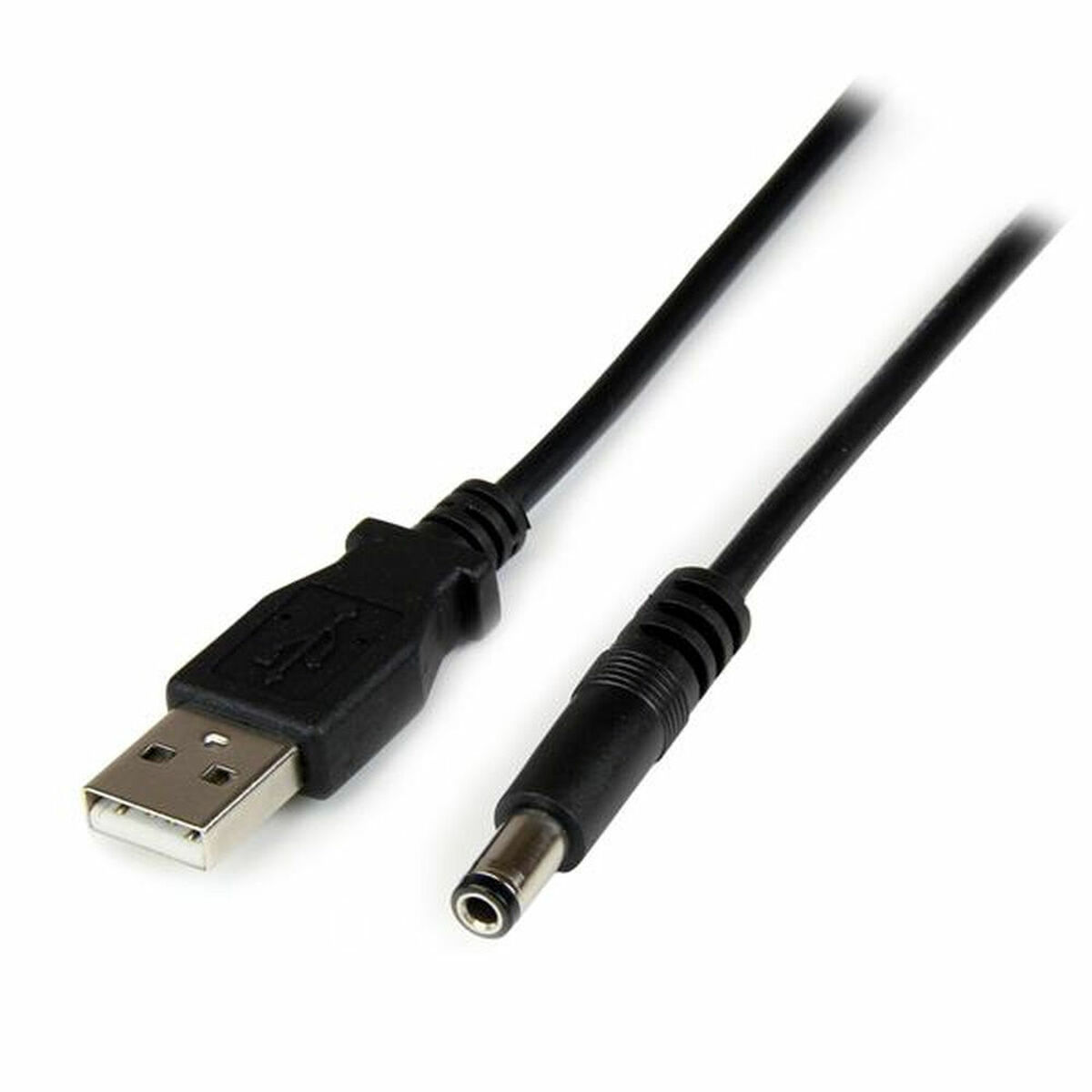 Cable USB - USB2TYPEN1M STARTECH, Negro