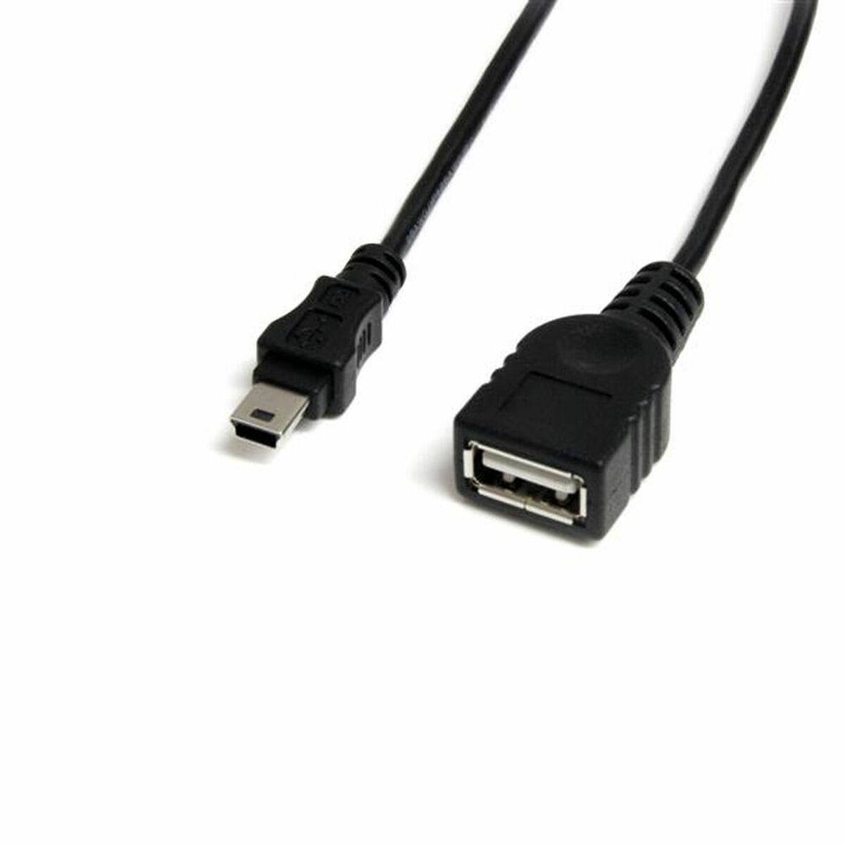 Cavo USB 3.0, da A maschio a A maschio - 2 m