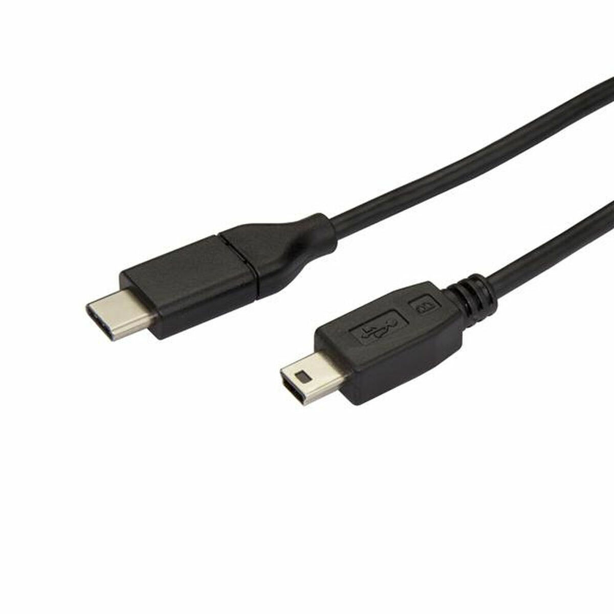 Cable USB - USB2CMB2M STARTECH, Negro