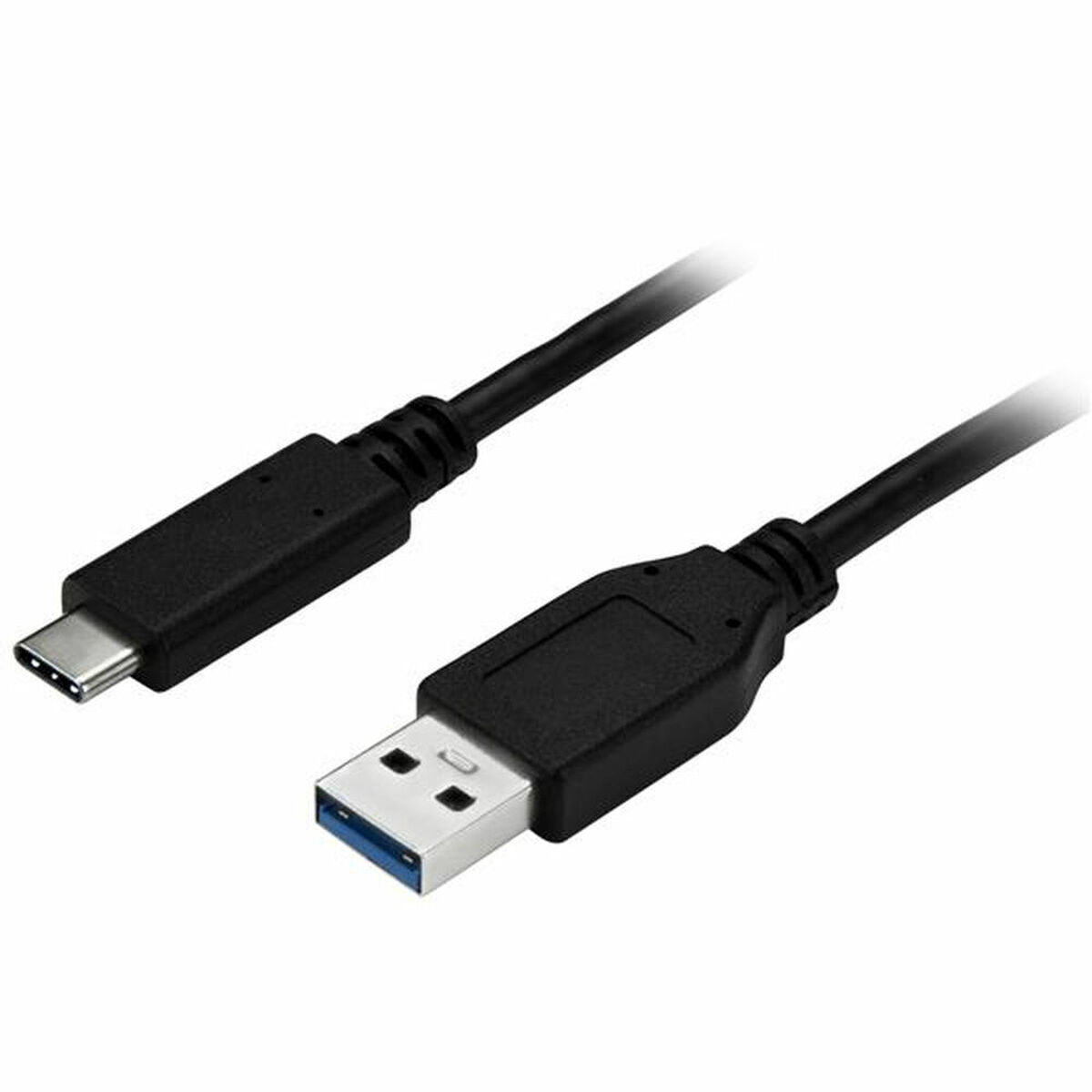 Cable USB - USB315AC1M STARTECH, Negro