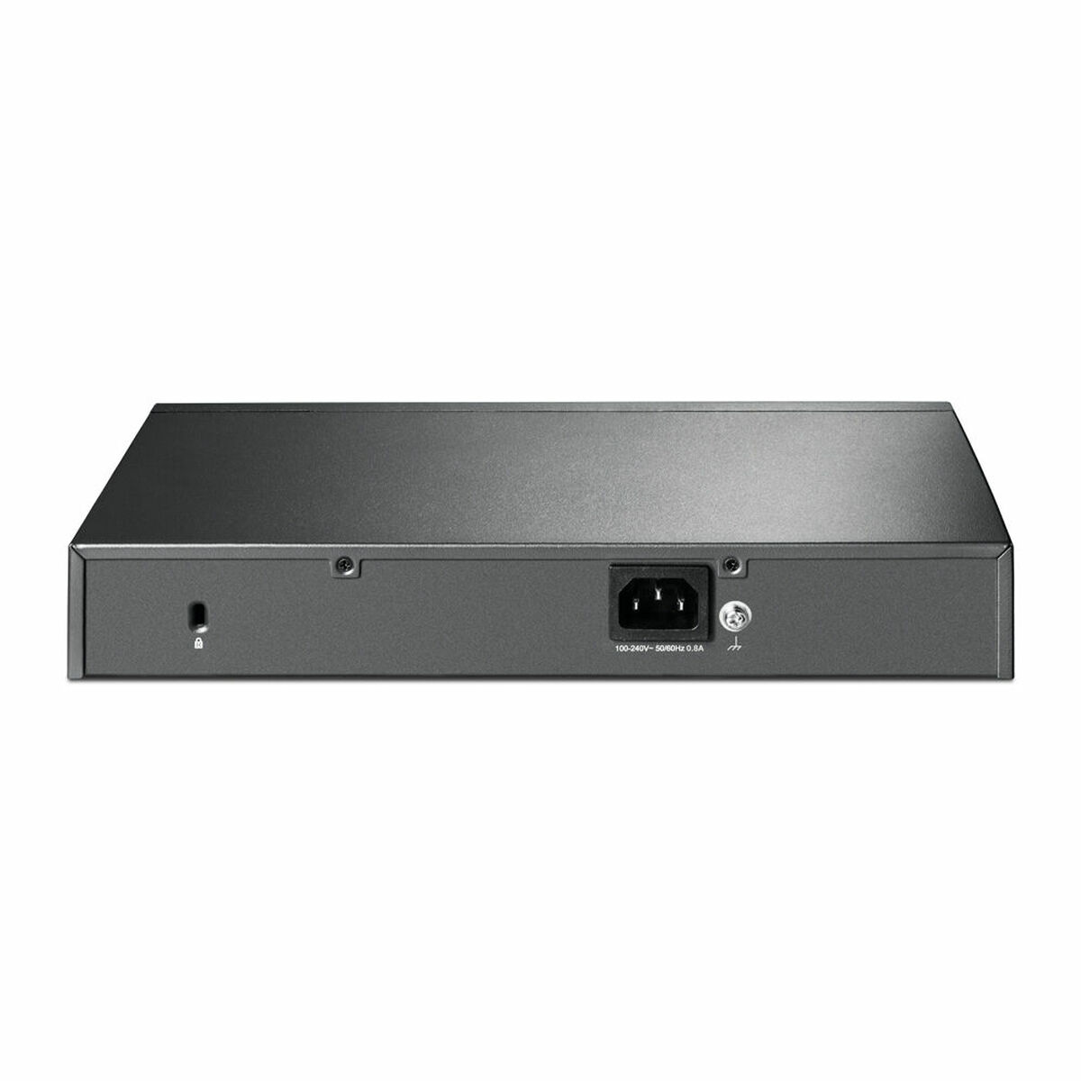 TP-LINK TL-SX1008 8 Switch