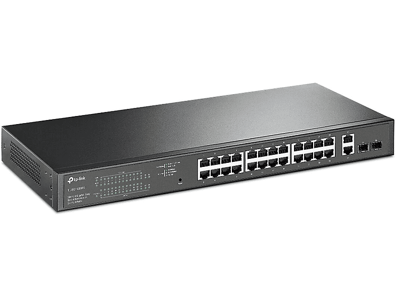 TP-LINK TL-SG1428PE  Switch 26