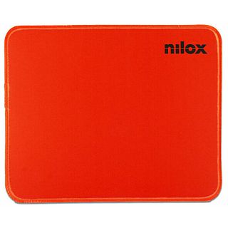 Alfombrilla  - NXMP003 NILOX, Rojo