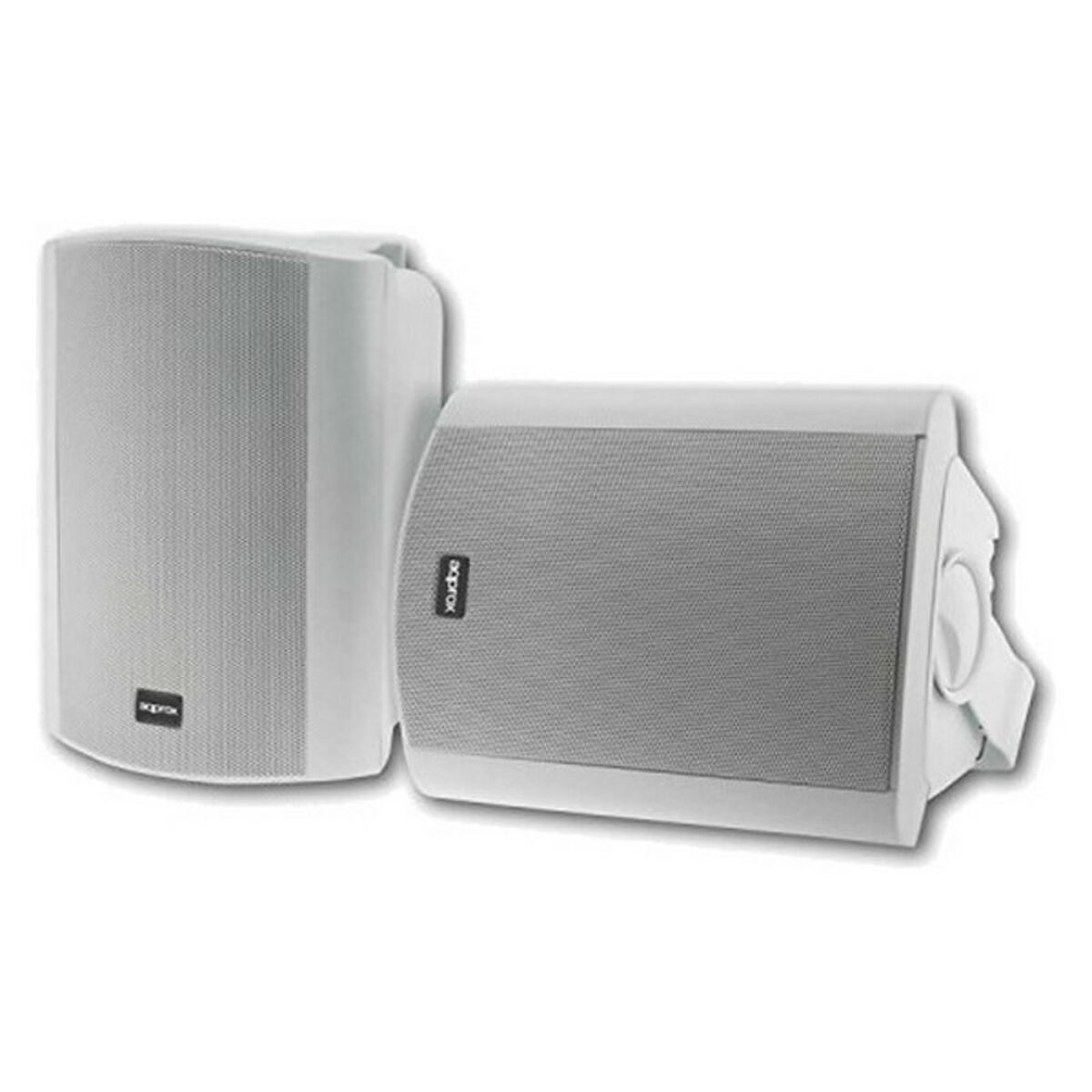 Altavoz gran potencia - APPSPK APPROX!, Blanco