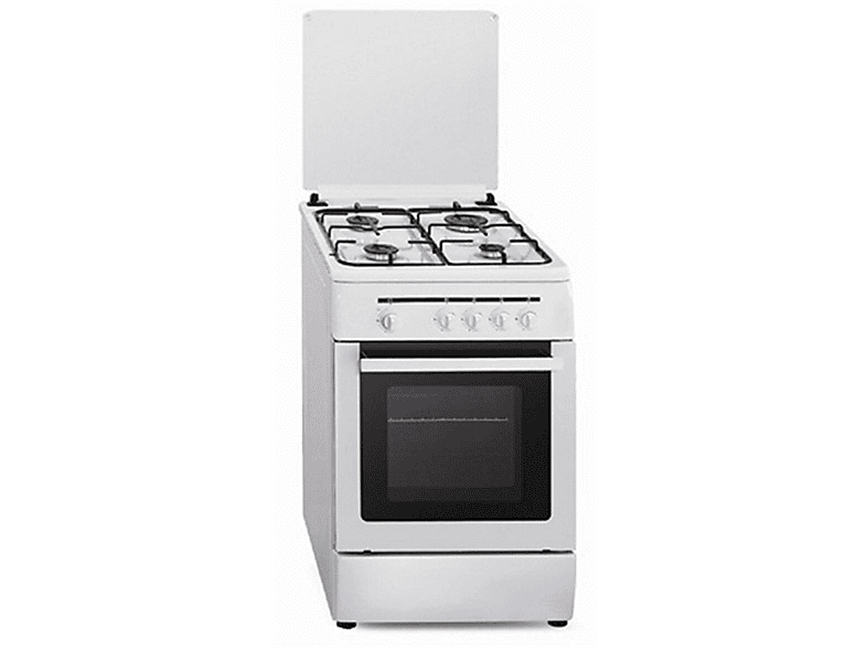 Cocina de gas  - CB55BB      BUT VITROKITCHEN