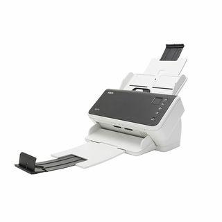 Escáner  - 1015049 KODAK, 600 x 600 dpi, Blanco/Negro