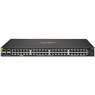 Switch  - R8N85A HPE, Negro
