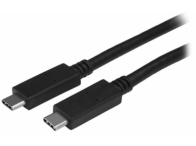 CAVO USB NANOCABLE -C da USB C Maschio a USB C Maschio 1 m