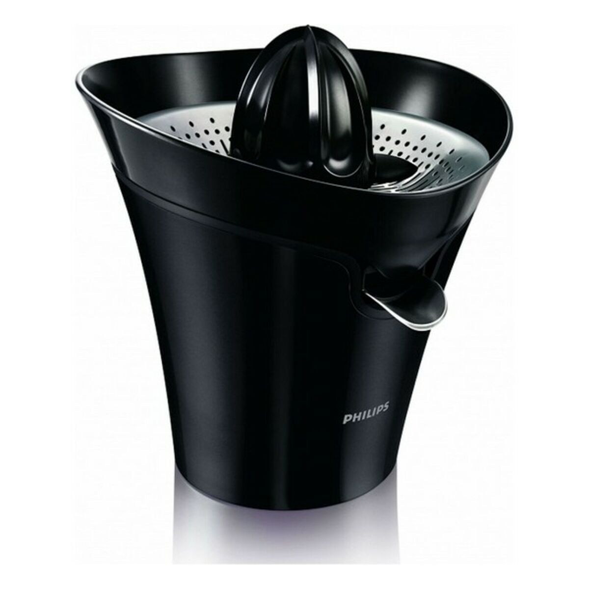 Exprimidor - HR2752/90 PHILIPS, 1,0 kW, Negro