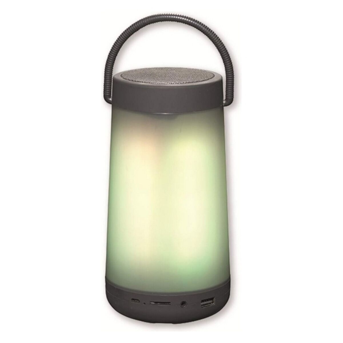 ELECTRONICS DENVER Bluetooth Lautsprecher, BTL-311 multicolor