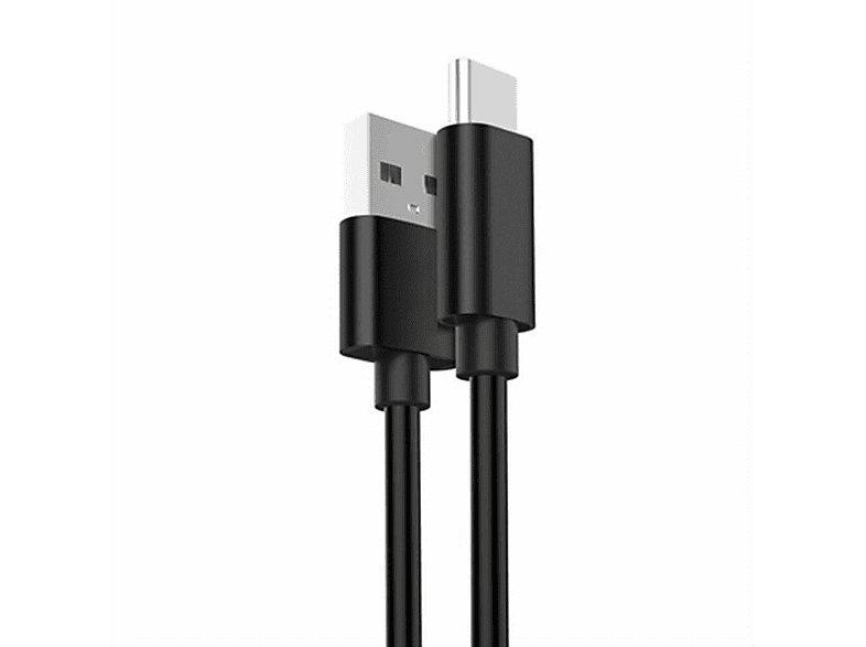 Ewent Cavo USB 2.0 Tipo A/Maschio A B/Micro, Ricarica E Sincronizzazione Per Smartphone Samsung Navigatori Fotocamere Digitali Mp3 Doppia Schermatura Awg 28 In Rame 1m Nero