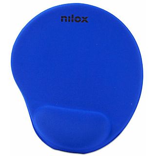 Alfombrilla  - NXMPE02 NILOX, Azul