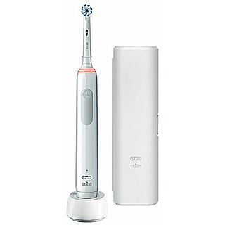 Cepillo eléctrico - ORAL-B Pro 3500, Blanco