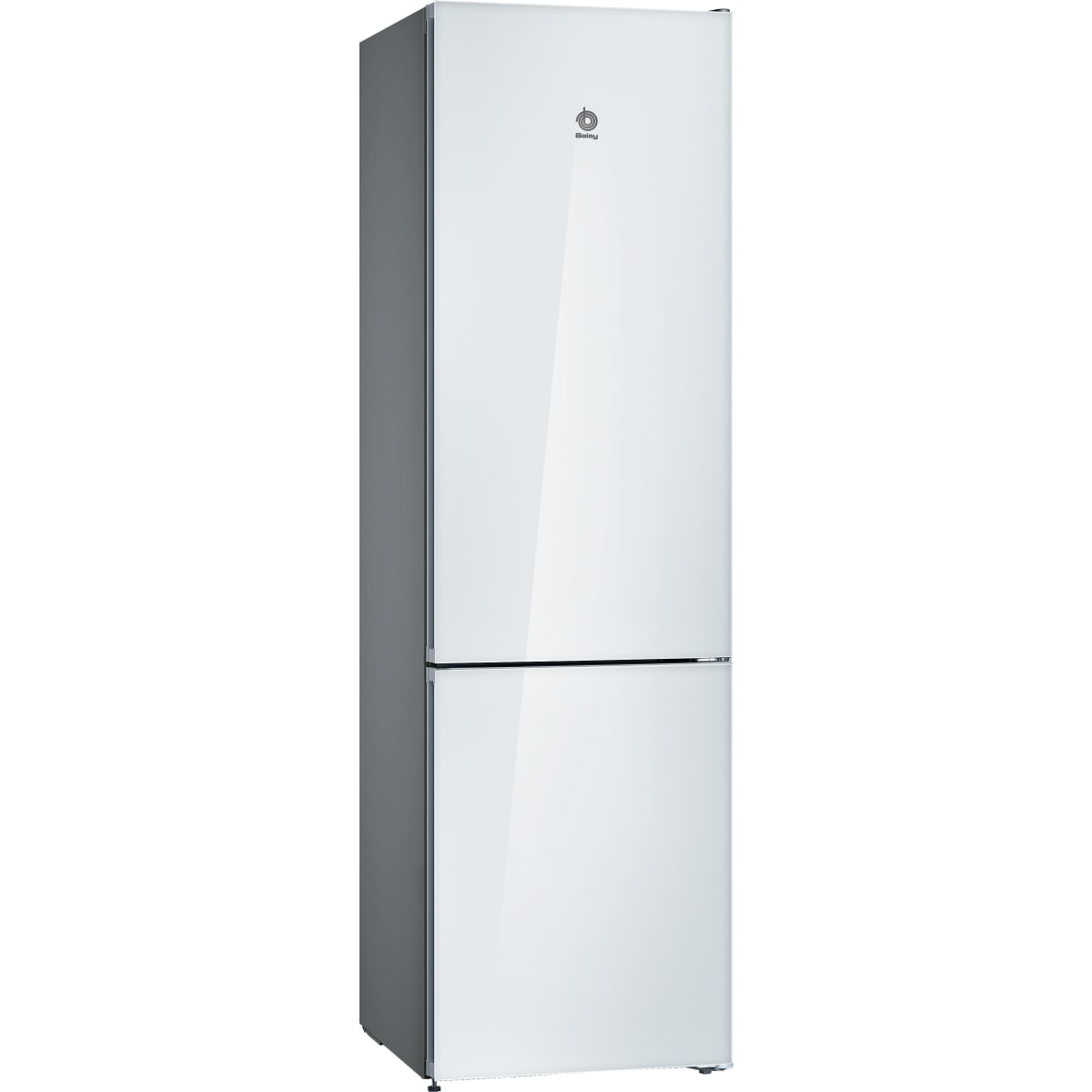 Frigorífico combi - 3KFE765WI Balay, No Frost, blanco