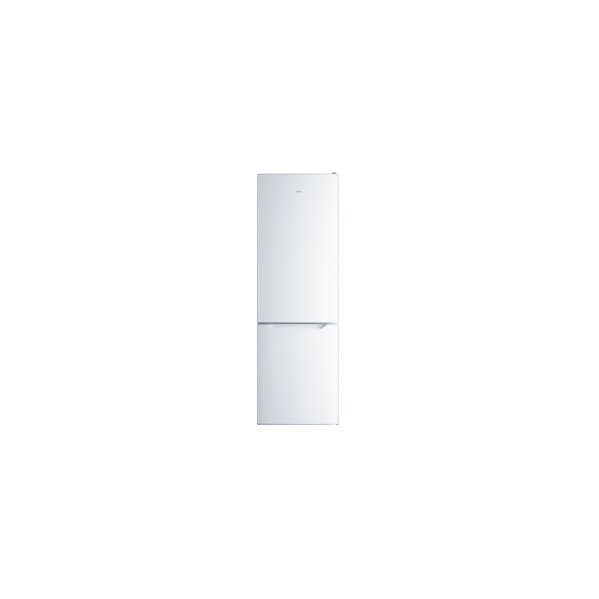 Frigorífico combi - 40672000 TEKA, No Frost, Blanco