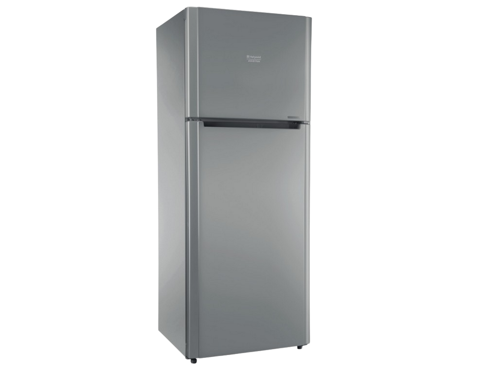 Frigorífico dos puertas - 8050147608746 HOTPOINT, No Frost, Inox