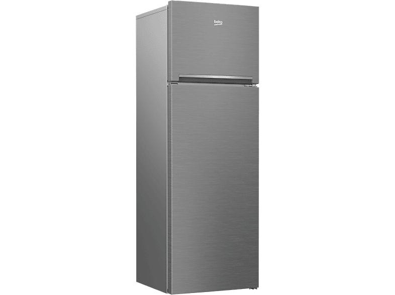 Frigorífico combi - BEKO RDSA310M30XBN