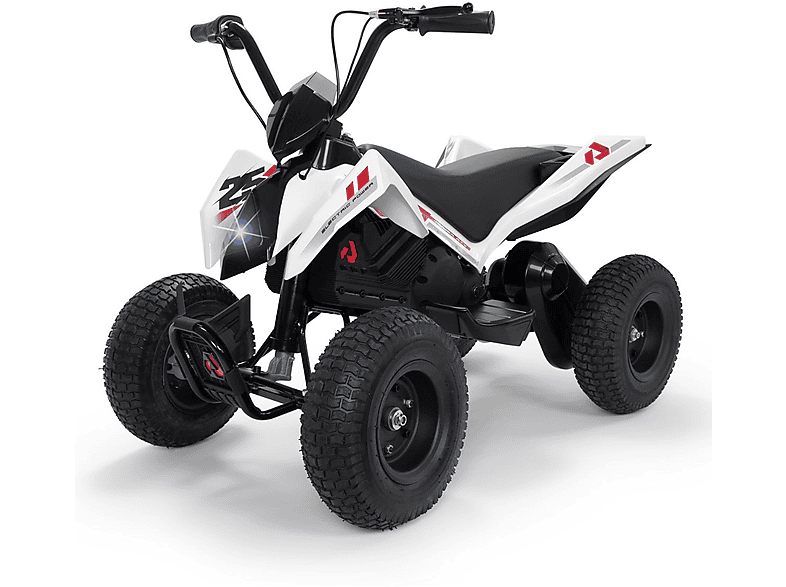 Quad eléctrico infantil - INJUSA Dirt Zero 24V