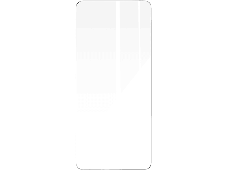 MYWAY Gehärtetes Glas Glas-Folien(für Redmi Pro Plus) Note Xiaomi 12
