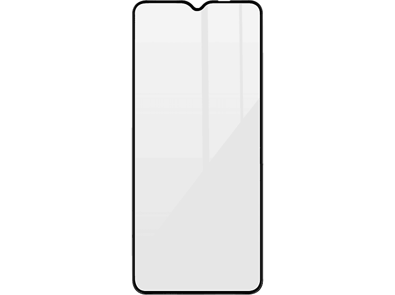 Poco 9H AVIZAR M5) Härtegrad Glas-Folien(für Xiaomi