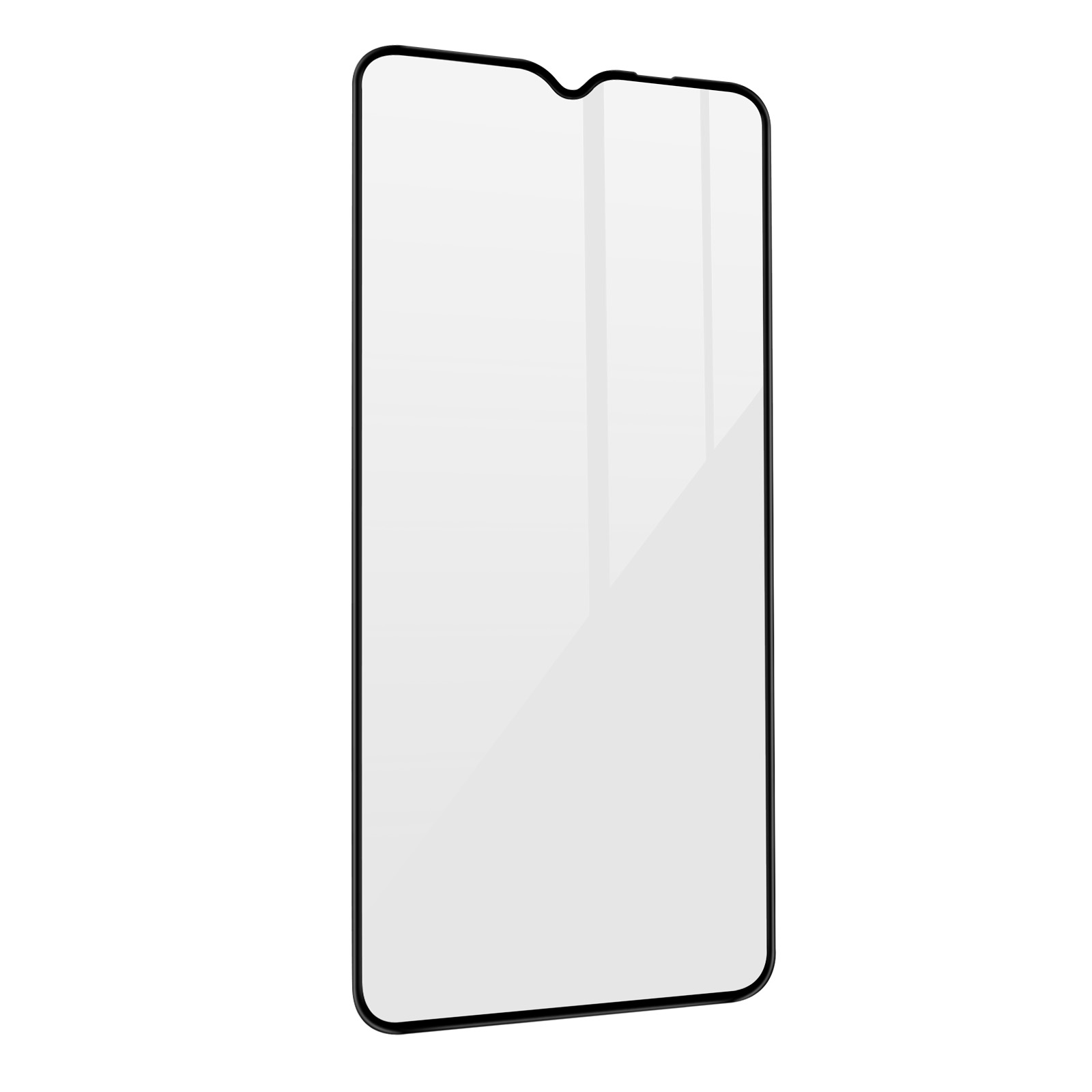 AVIZAR 9H Härtegrad Glas-Folien(für Xiaomi Poco M5)