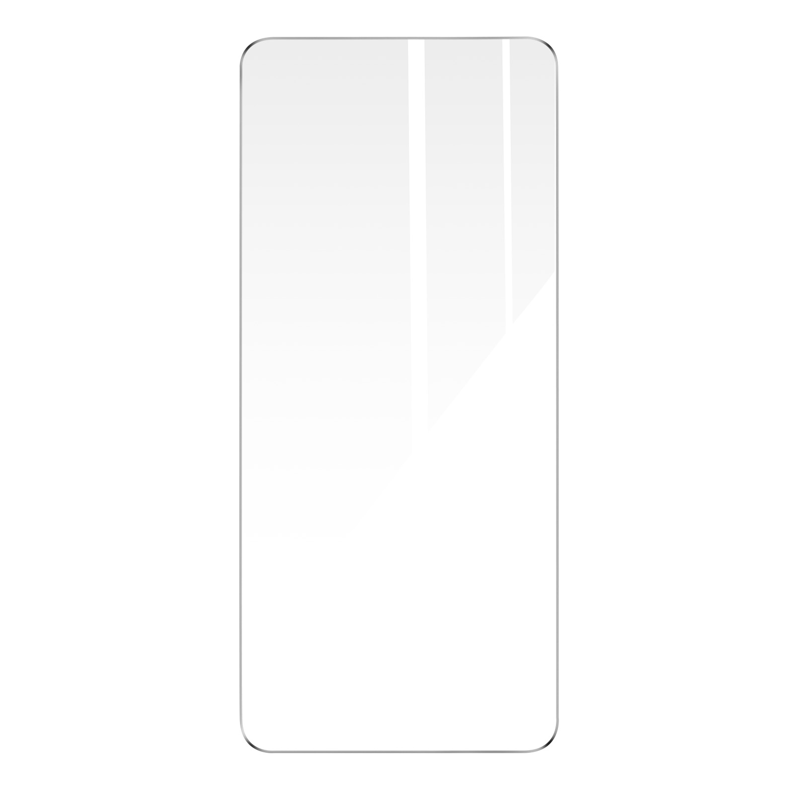 AVIZAR 9H 5G) Glas-Folien(für X30 Härtegrad Nokia Nokia