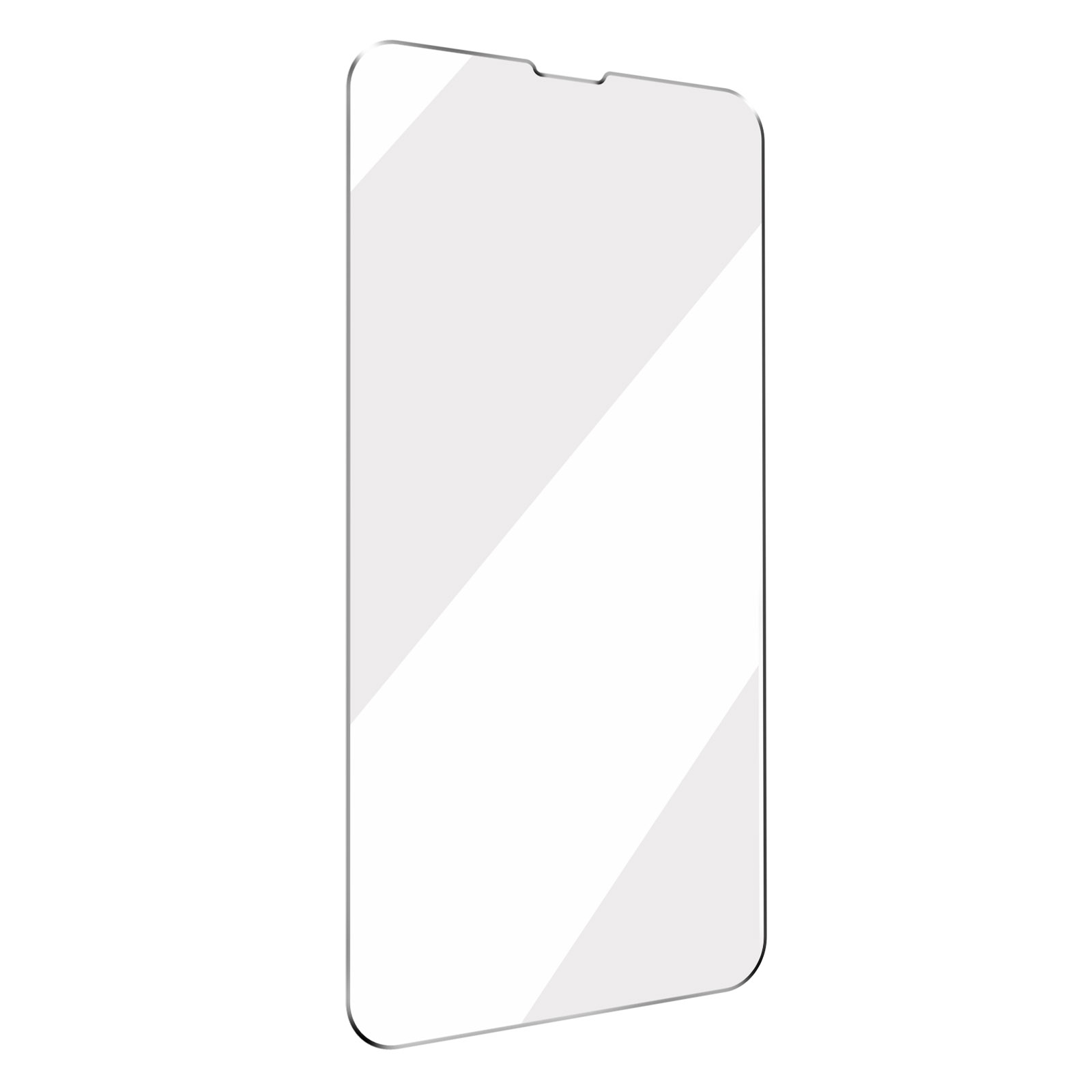 AVIZAR 9H 14 Apple Härtegrad iPhone Glas-Folien(für Plus)