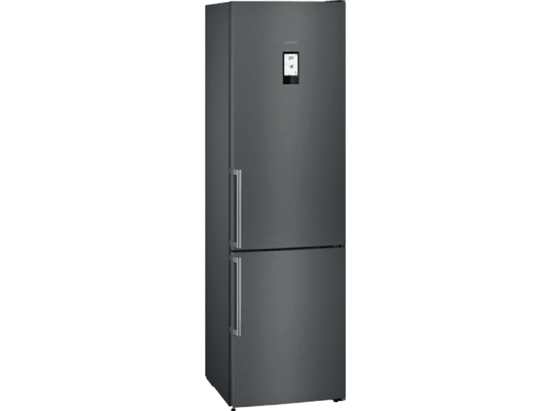 Frigorífico combi - SIEMENS KG39NHXEP