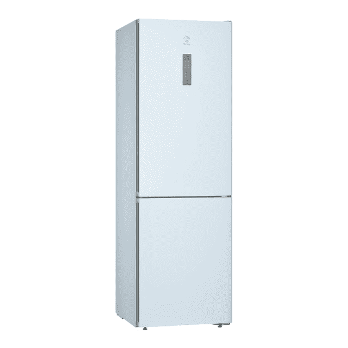 Frigorífico combi - 3KFD566WI Balay, Sí, Blanco