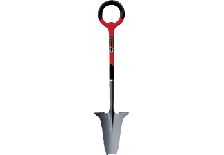 BEST DIRECT Root Slayer Spaten rot