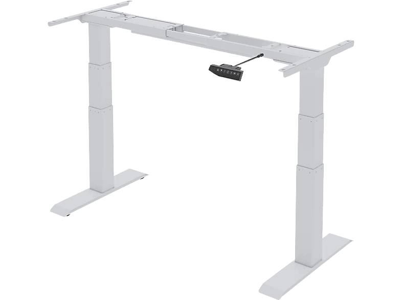FLEXISPOT FLEXISPOT E6 Elektrisch höhenverstellbarer Schreibtisch 3