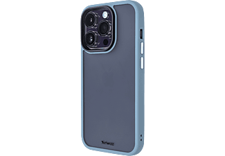 ARTWIZZ IcedClip, Backcover, Apple, iPhone 14 Pro, Nordic-Blue