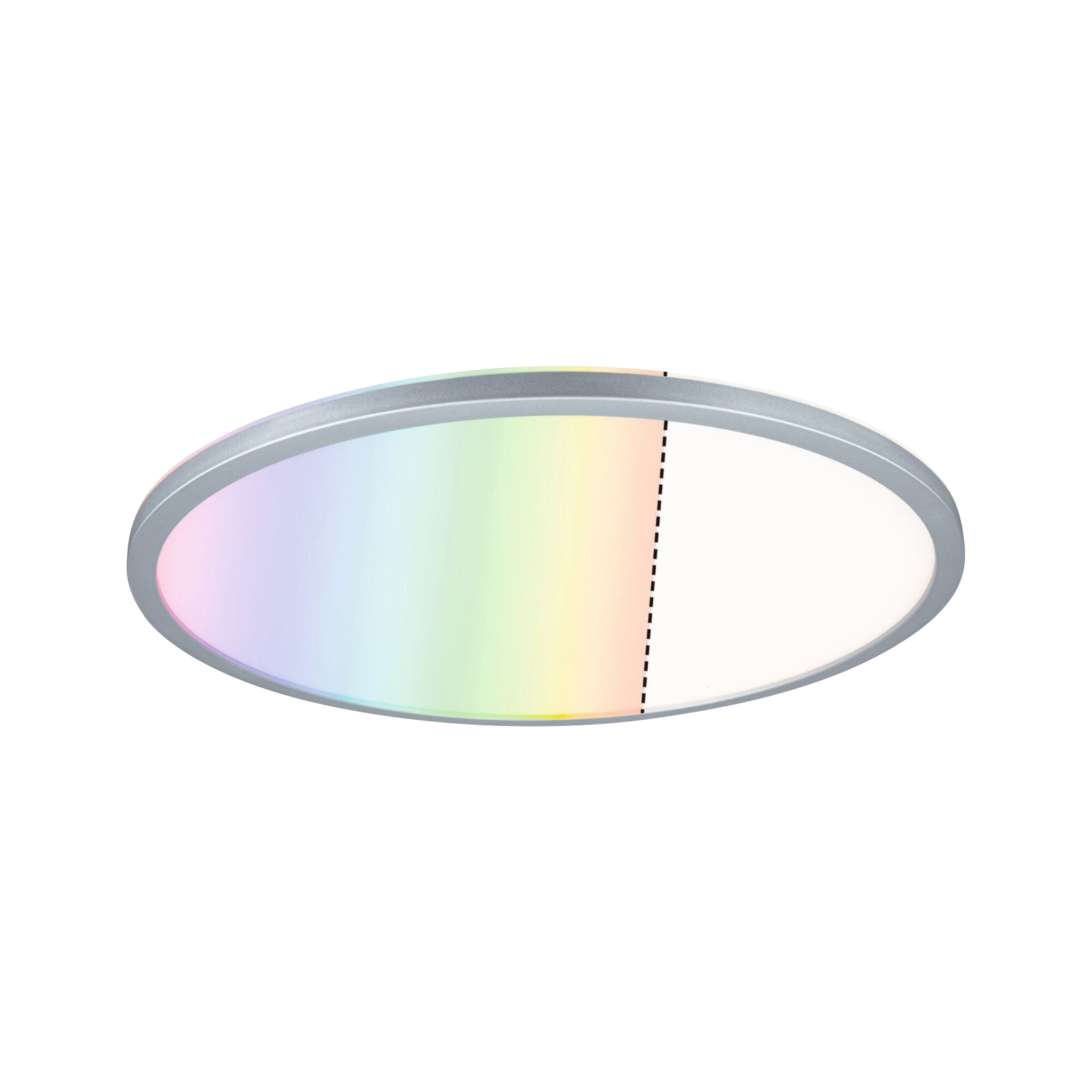 Panel LICHT RGBW Atria PAULMANN Shine LED (71019) Farbwechsel