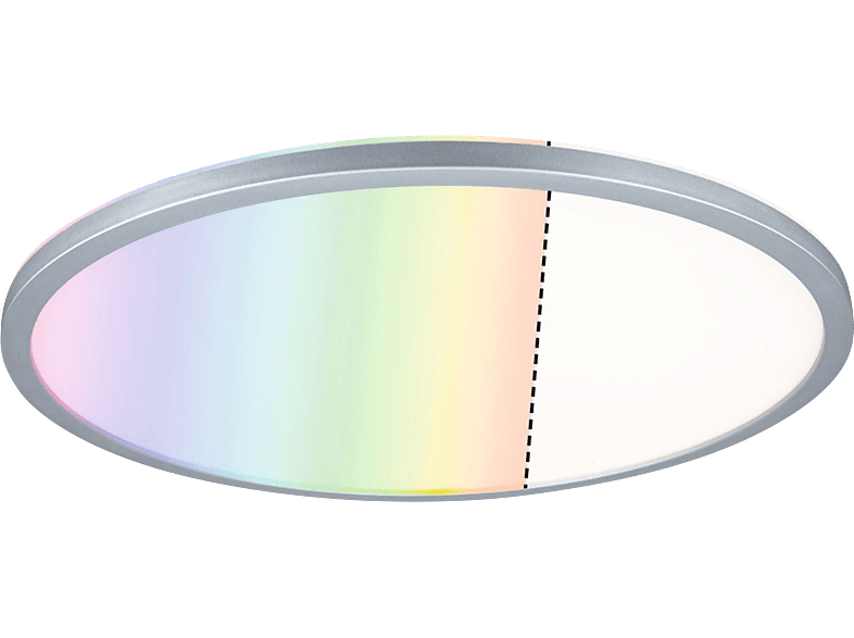 Panel LICHT RGBW Atria PAULMANN Shine LED (71019) Farbwechsel