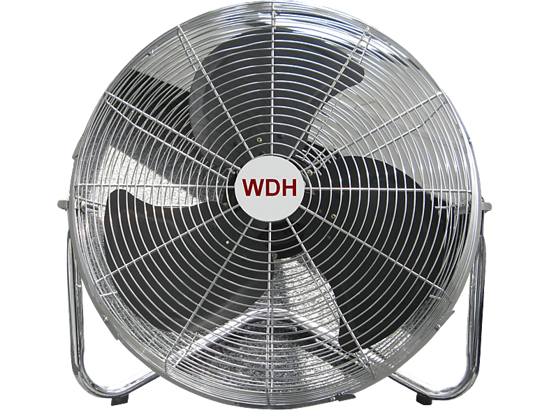 Ventilador de pie - WDH WDH-FE50X