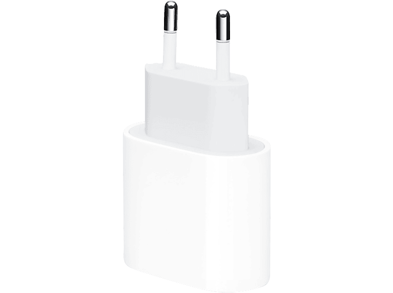 ENGELMANN USB‑C Power Adapter Apple, Weiß MediaMarkt