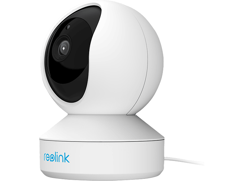 REOLINK T1 Pro inkl. 64 GB MikroSDKarte, Überwachungskamera, Auflösung Video 2560 x 1440