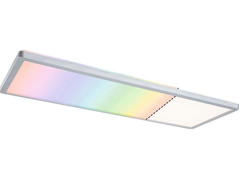 PAULMANN LICHT Atria Farbwechsel RGBW (71020) Shine LED Panel