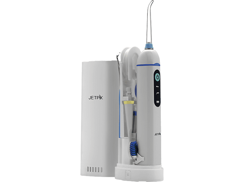 JETPIK 210 SOLO Oral Care Center Weiß SATURN