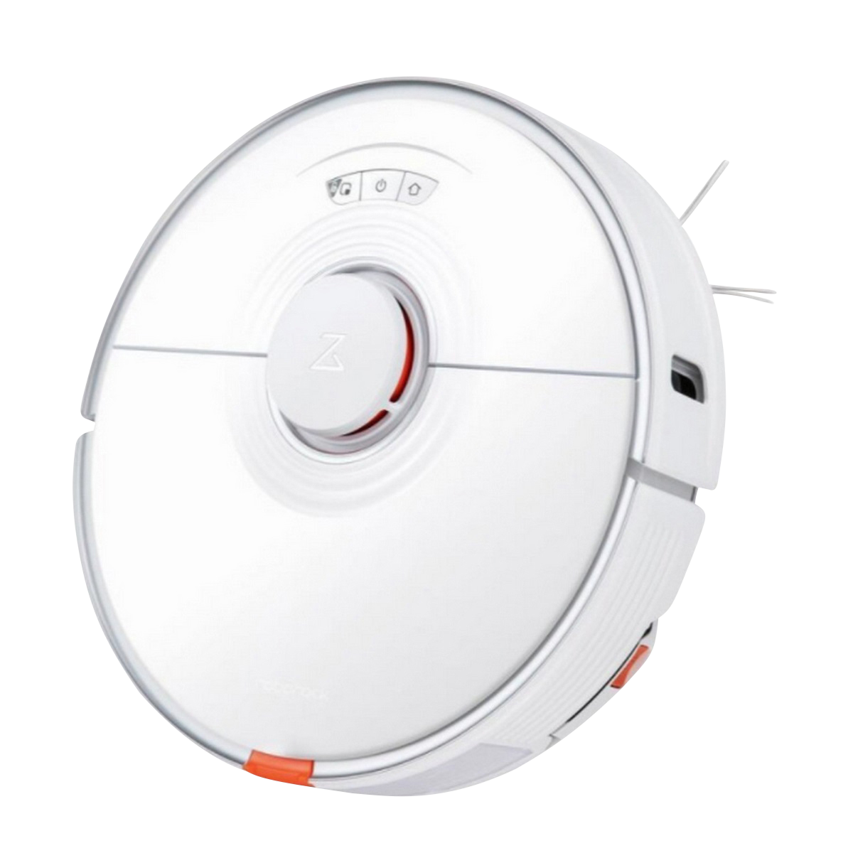 Robot aspirador - 6970995782585 ROBOROCK, 68 W, 180 min, 55 dB(A)dB(A), Blanco