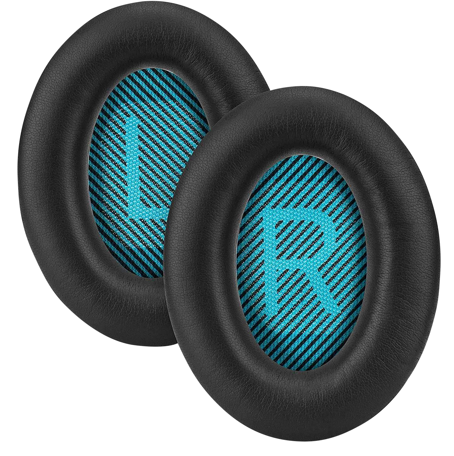 Almohadillas Para Bose quietcomfort 35 de repuesto auriculares qc35 ii qc2 qc15 qc25 25 15 2