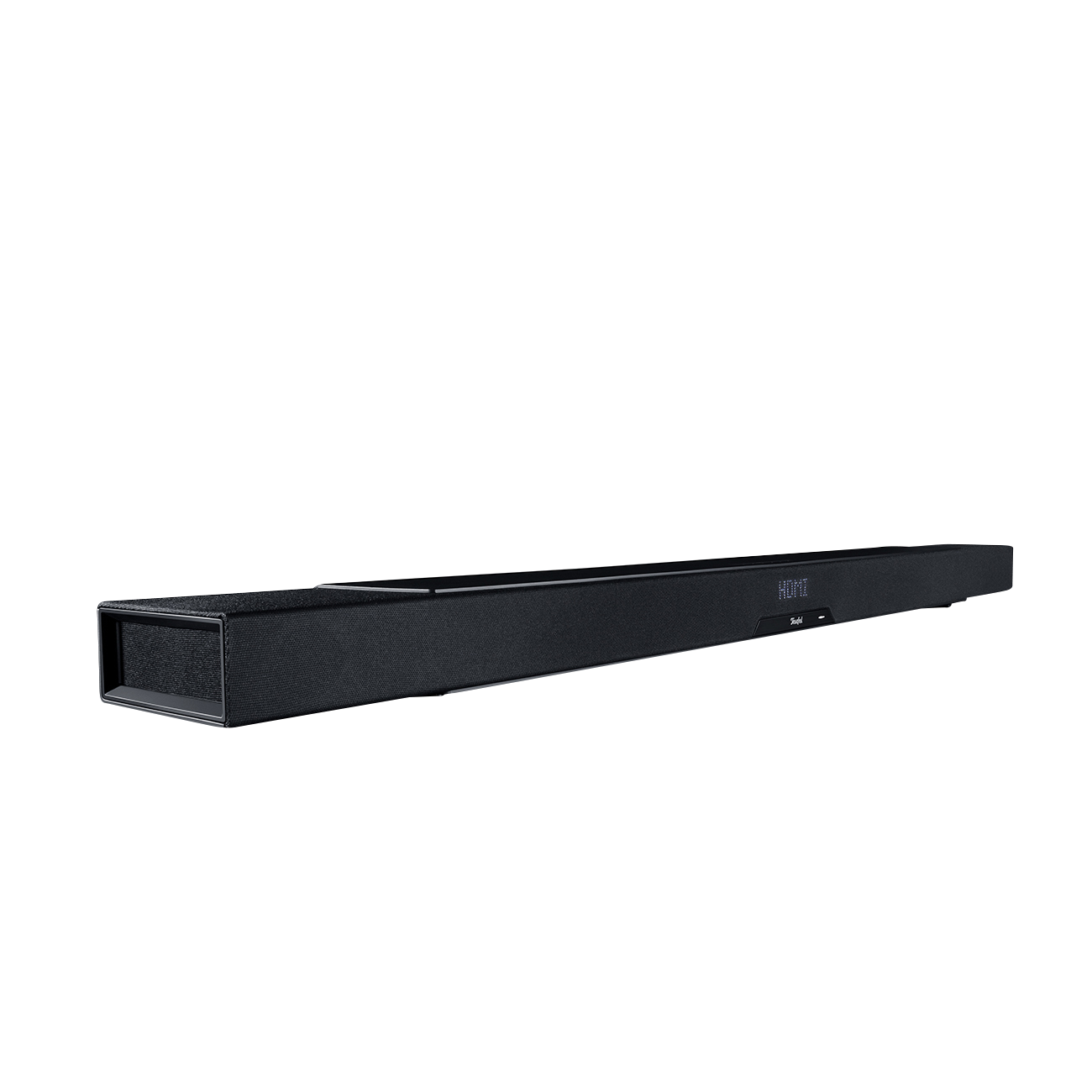 TEUFEL CINEBAR Soundbar, LUX, Schwarz